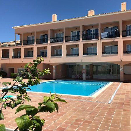 Casa Uva Lejlighed Alvor Eksteriør billede