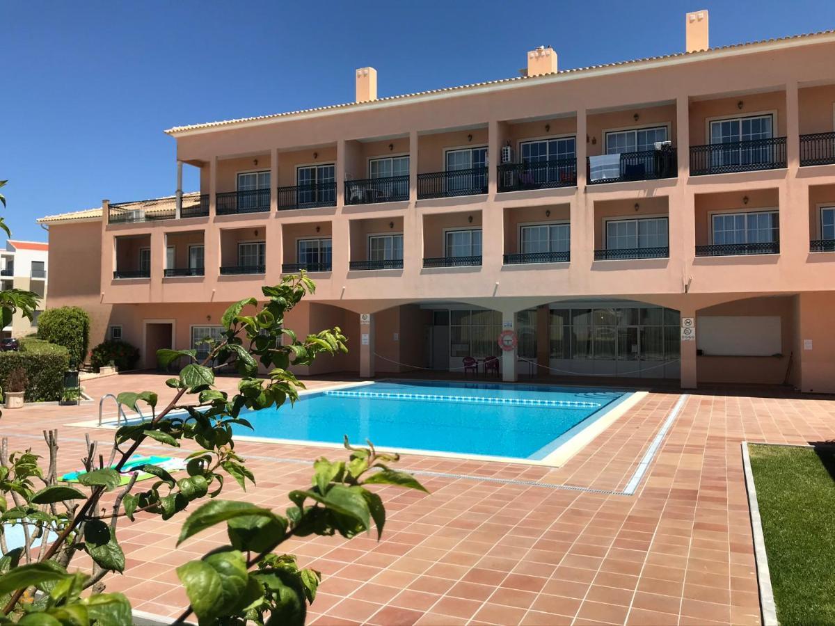 Casa Uva Lejlighed Alvor Eksteriør billede