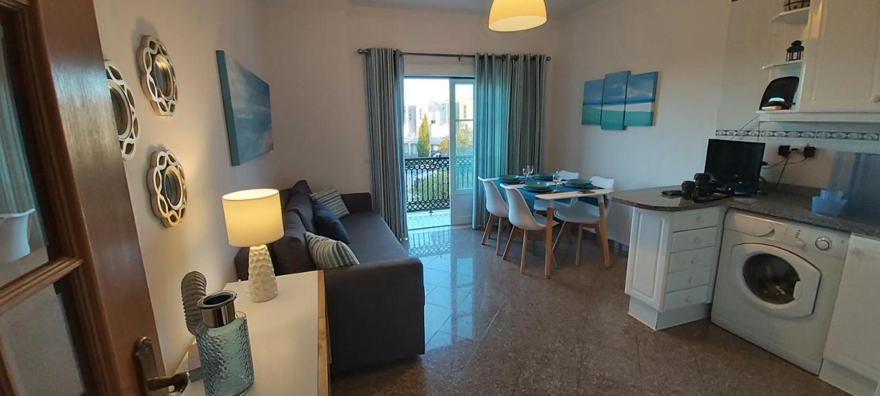Casa Uva Lejlighed Alvor Eksteriør billede