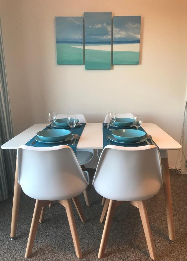 Casa Uva Lejlighed Alvor Eksteriør billede