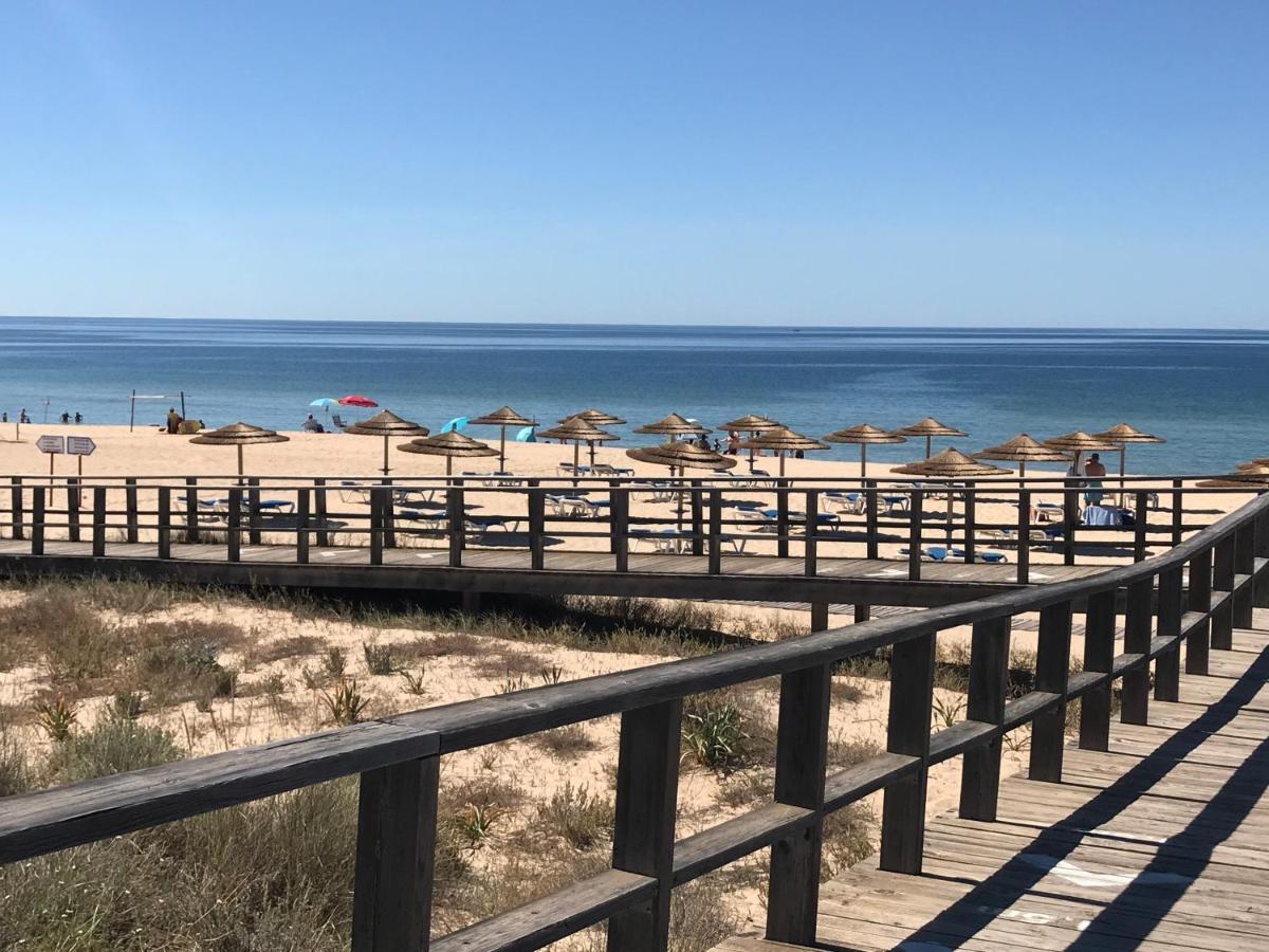 Casa Uva Lejlighed Alvor Eksteriør billede