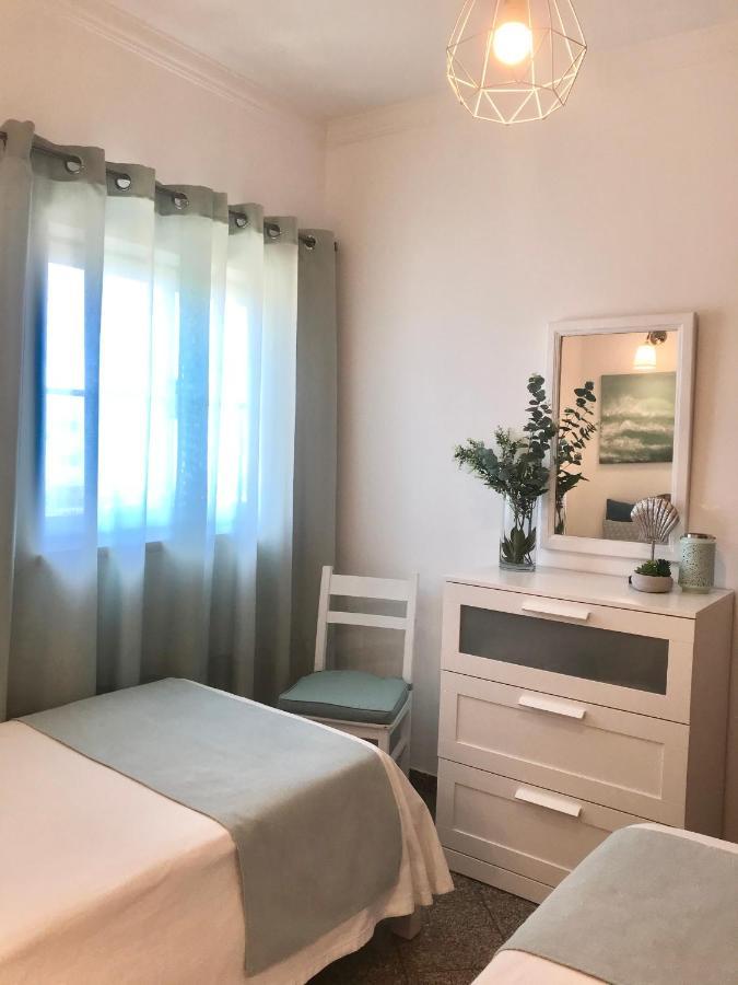 Casa Uva Lejlighed Alvor Eksteriør billede