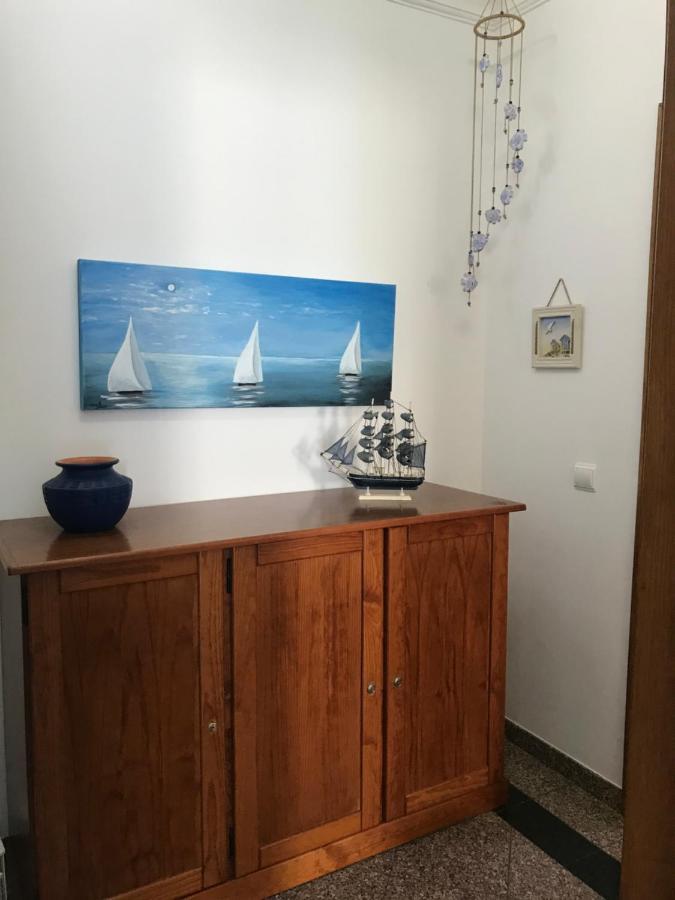 Casa Uva Lejlighed Alvor Eksteriør billede