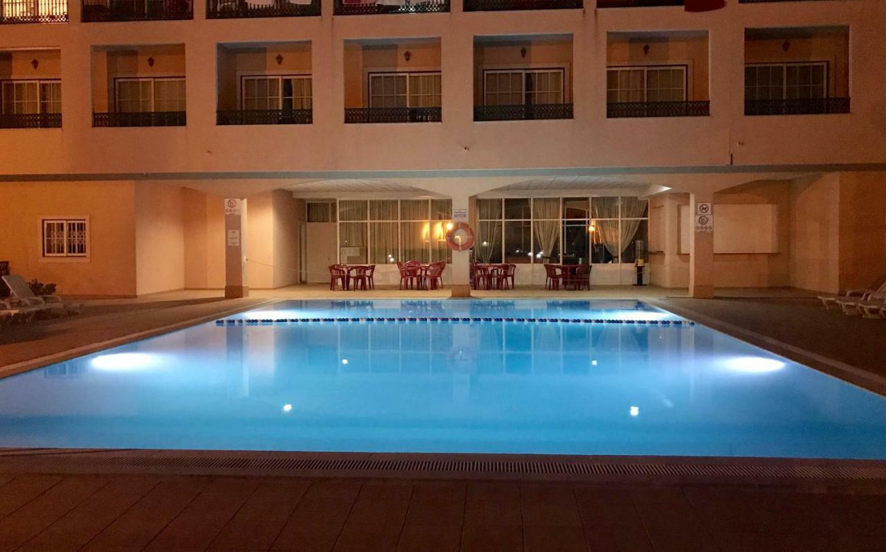 Casa Uva Lejlighed Alvor Eksteriør billede
